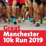 great manchester 10k run 2019 image