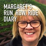 run row ride margaret