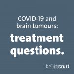covid 19 treatment questions