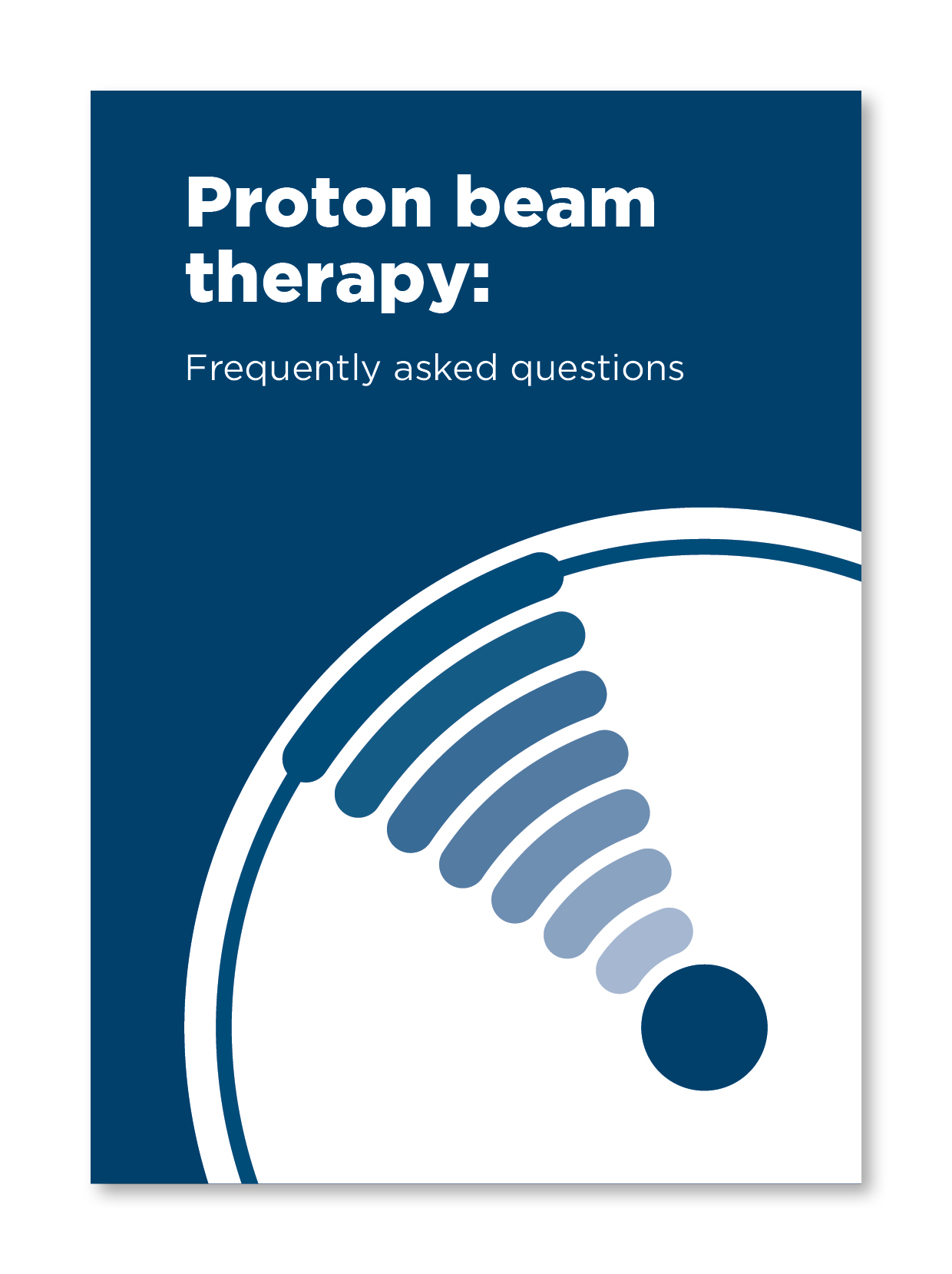 proton beam faqs cover