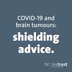 covid 19 shielding advice