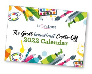 Gift Guide - calendar