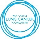Roy Castle Living with Lunch Cancer
