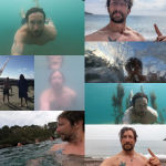 Greg's 365 days of swimming