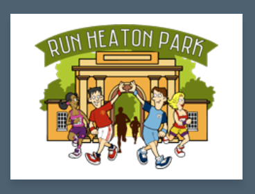 run heaton park