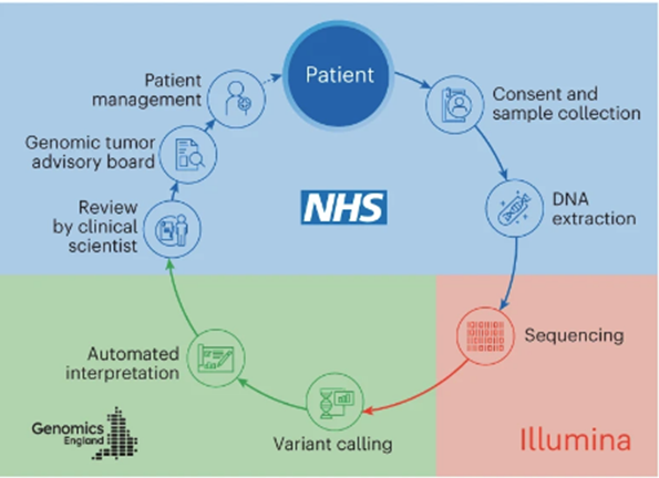 Unveiling The Impact Of Whole Genome Sequencing In Cancer Care ...