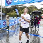 Double the Distance: Two Half Marathons in Four Days for Steven!